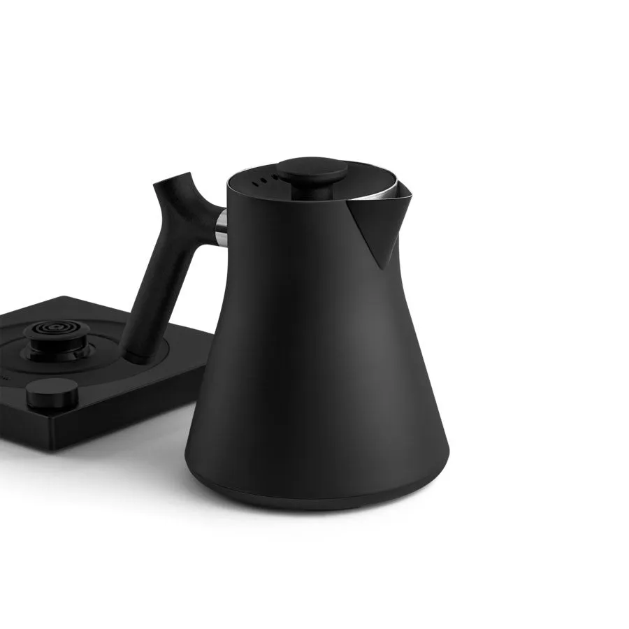 Corvo EKG Kettle - Black