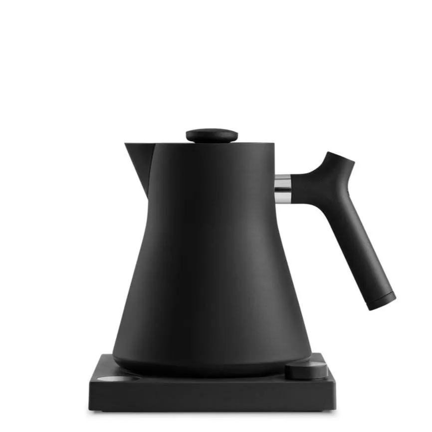 Corvo EKG Kettle - Black