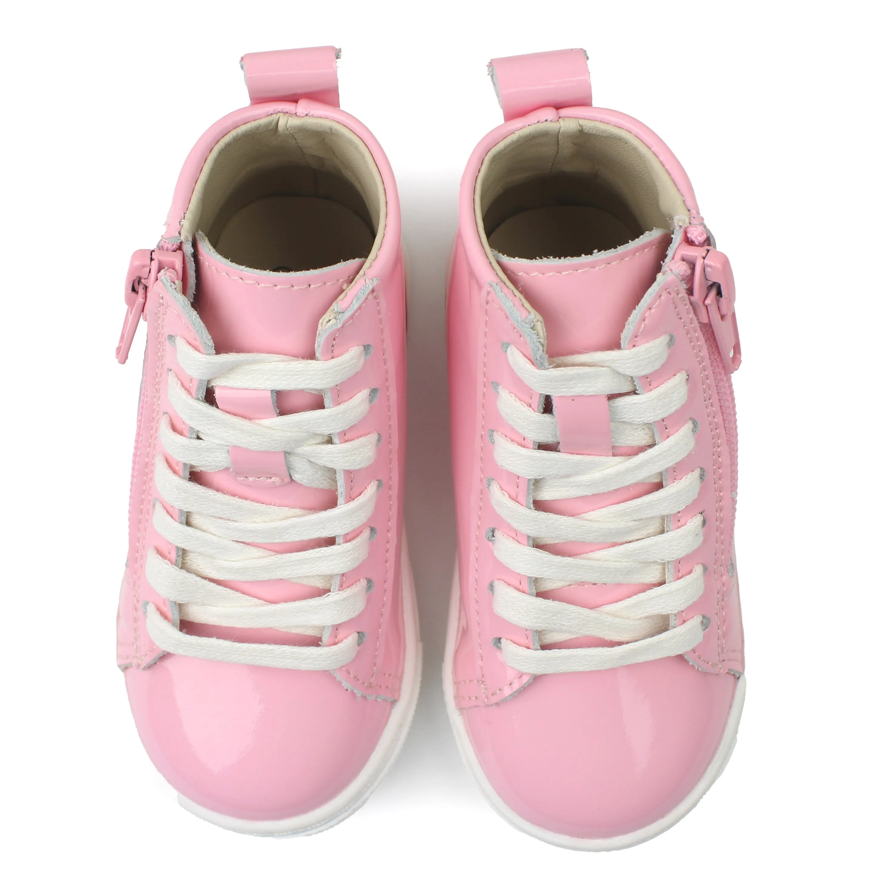 Cotton Candy - High Top 2.0 Sneakers