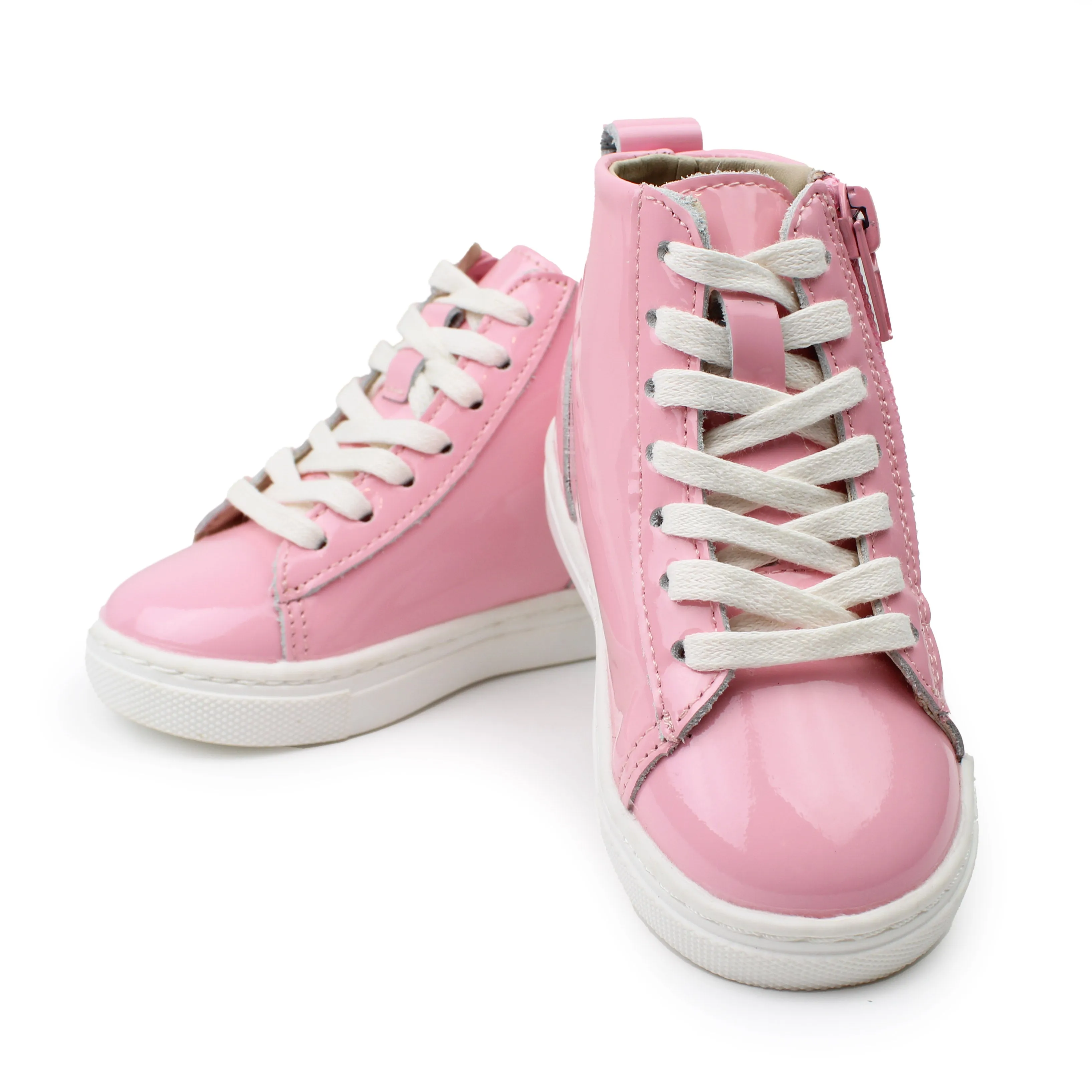 Cotton Candy - High Top 2.0 Sneakers