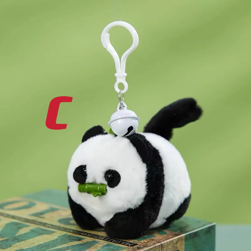 Cute Animals Key Chain PN6657