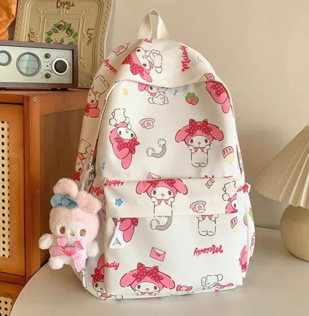 Cute Anime Backpack PN6397