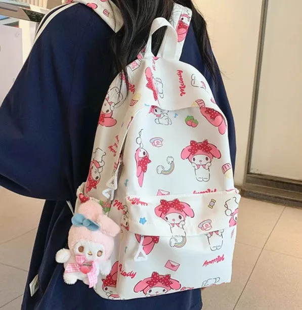 Cute Anime Backpack PN6397