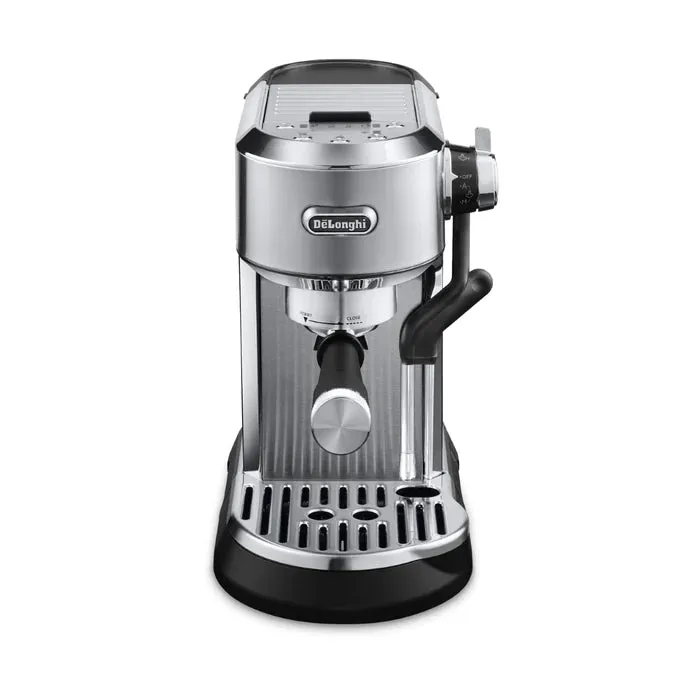 De'Longhi Dedica Maestro Plus Espresso & Cappuccino Machine EC950M