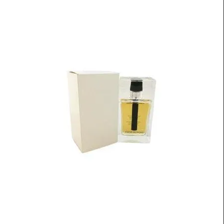 Dior Homme Eau De Toilette Spray (Tester) 3.4 oz In A White Box