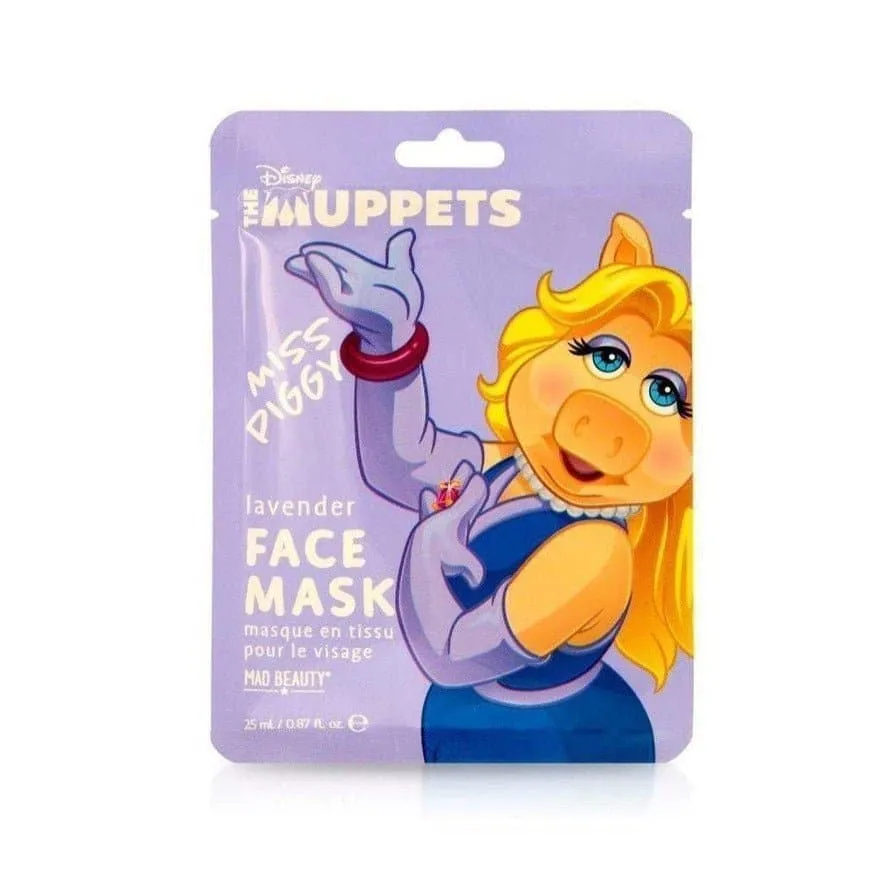 Disney Disney Muppet Sheet Face Mask