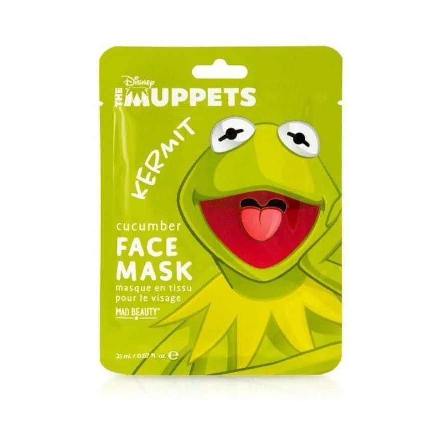 Disney Disney Muppet Sheet Face Mask