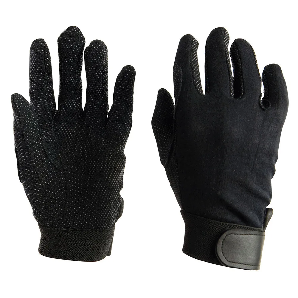 Dublin Lightweight Riding Gloves