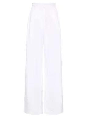 Duomo Pant White