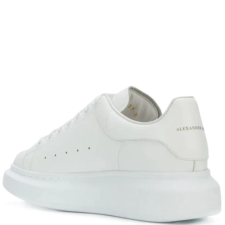 ES (E) Sneakers Tonal , White