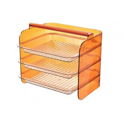 Food Preparation Rack Drawer