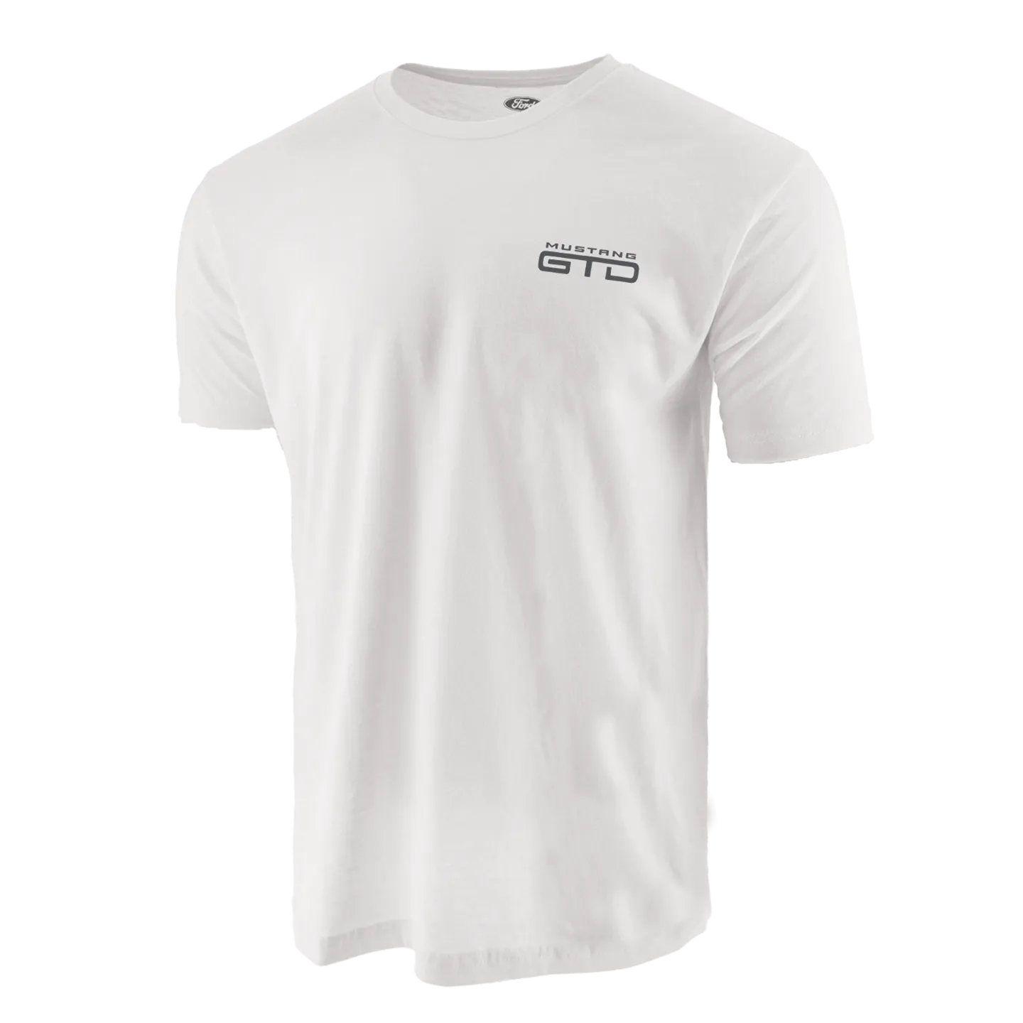 Ford Mustang GTD Luxe Shirt