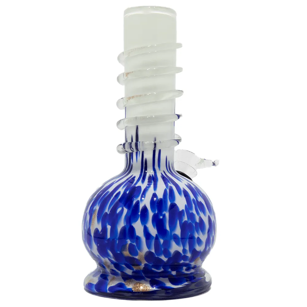 G-Force Glass Bong