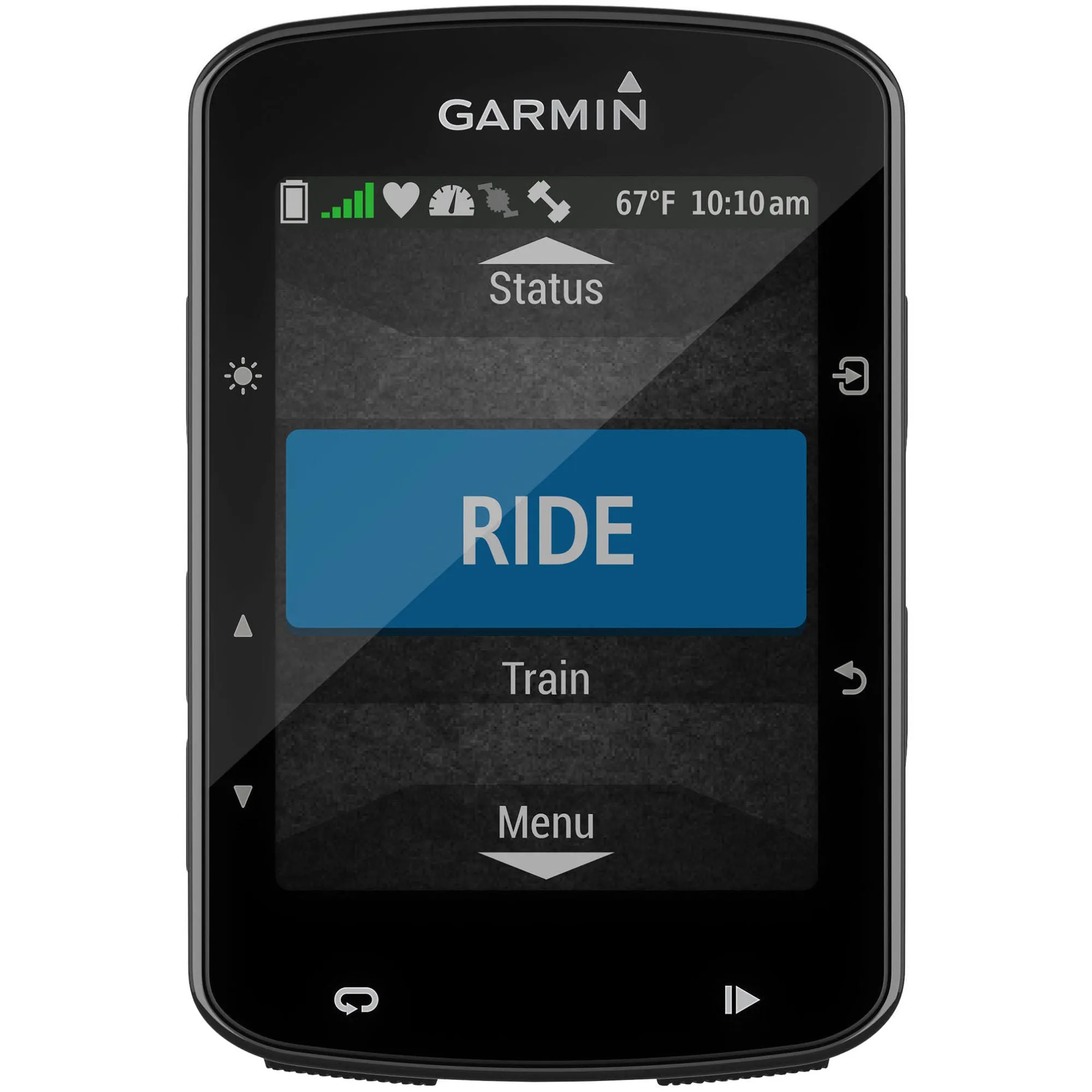 Garmin Edge 520 Plus GPS Cycle Computer