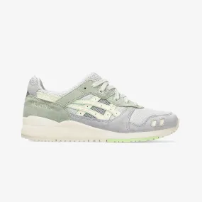 GEL-LYTE III OG 'GLACIER GREY/CREAM'