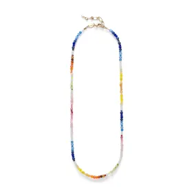 Gili Necklace