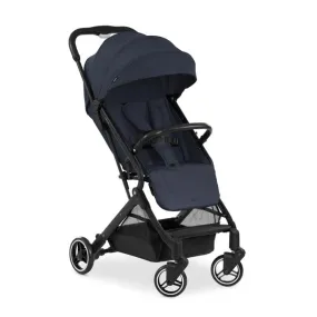 Hauck Travel N Care Pushchair - Dark Navy Blue