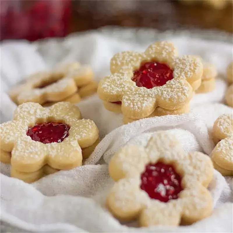 Heirloom Cookie Cutter