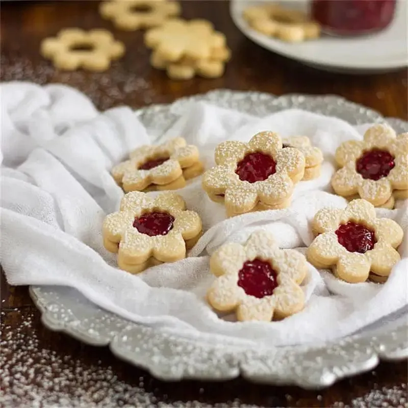 Heirloom Cookie Cutter