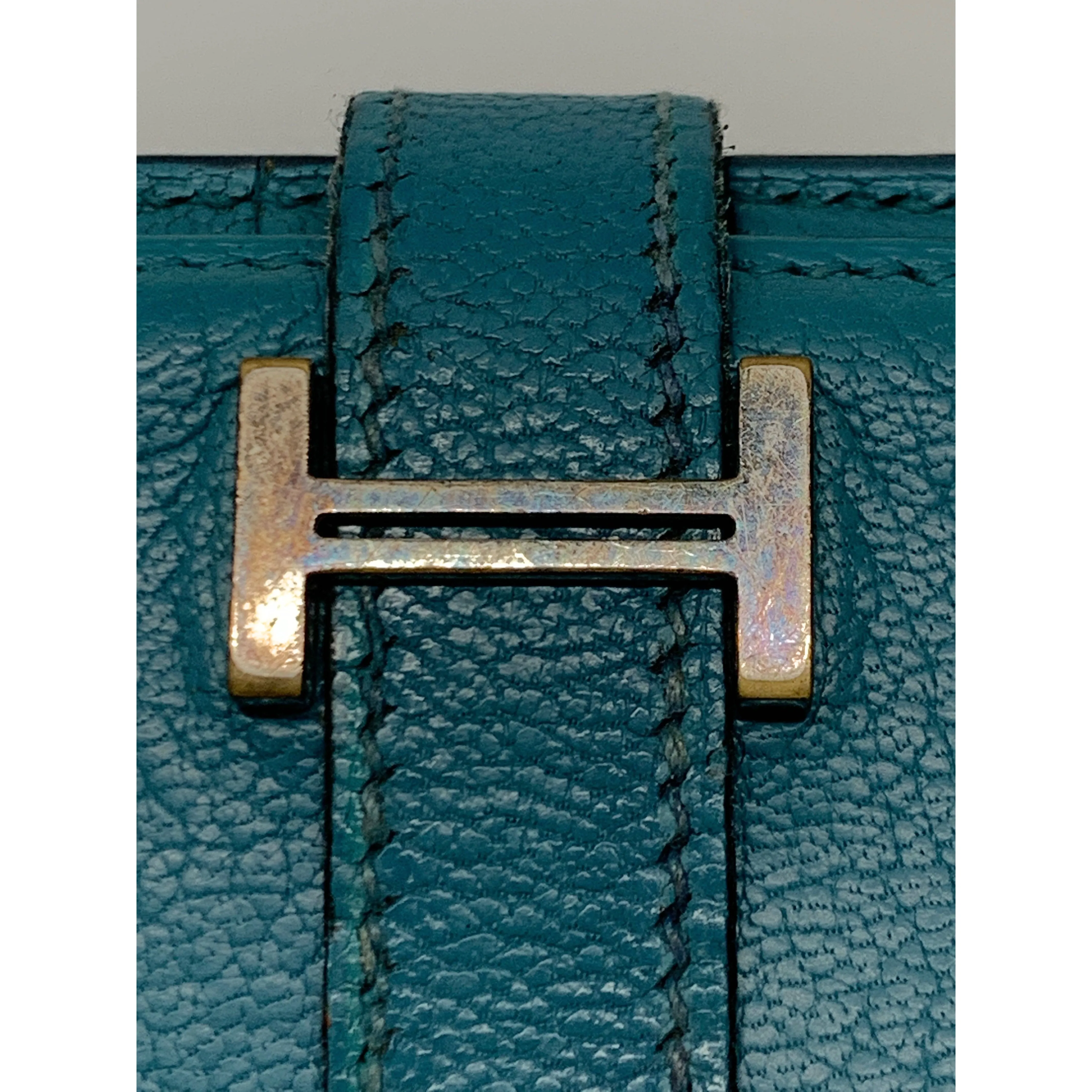 #HERMES/Long Wallet/BLU