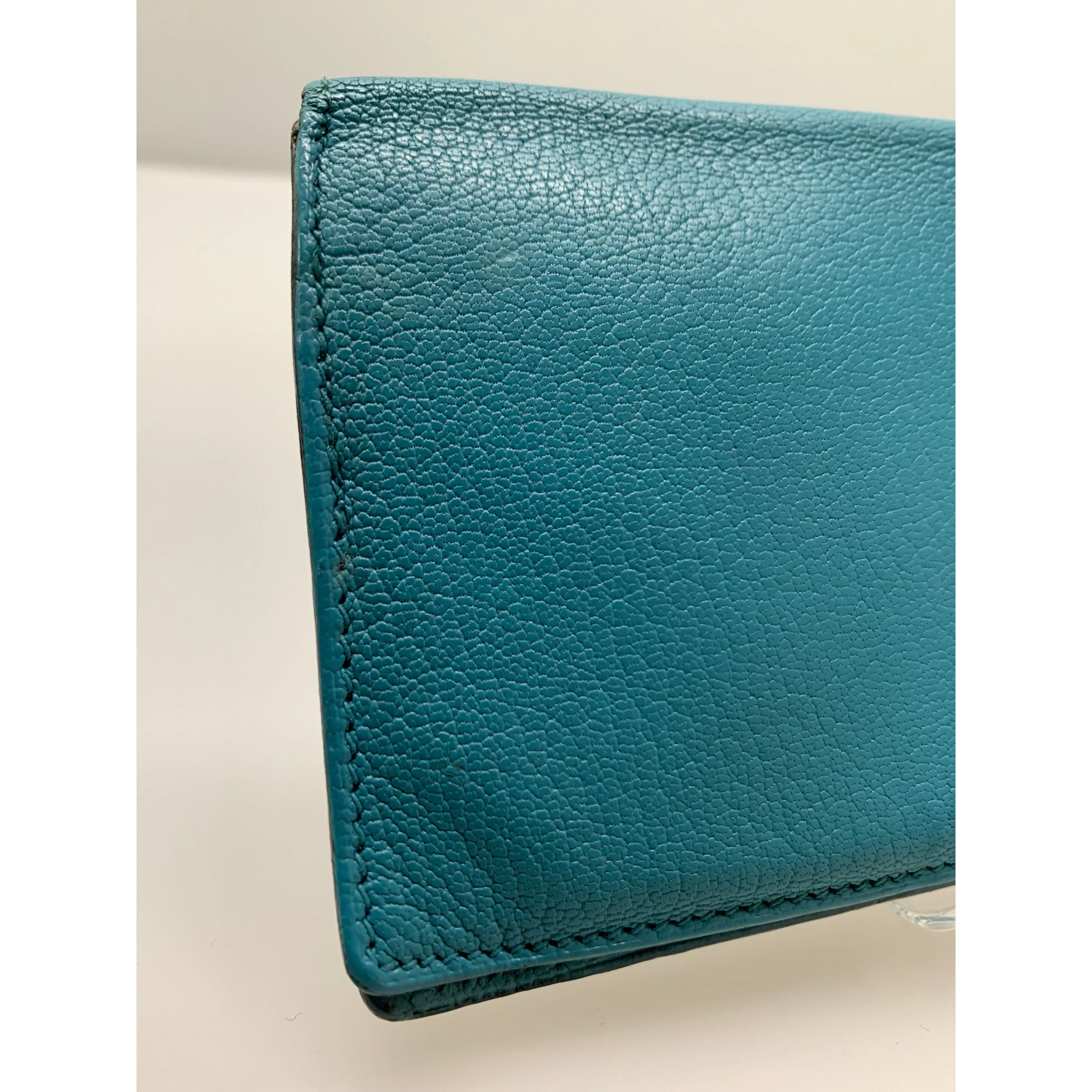 #HERMES/Long Wallet/BLU