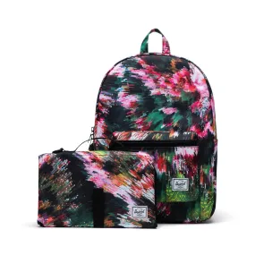 Herschel Settlement Sprout Pixel Floral