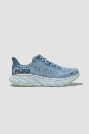 HOKA Men's Arahi 7 in Shadow/Dusk