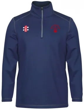 Horton House Gray Nicolls Storm Fleece