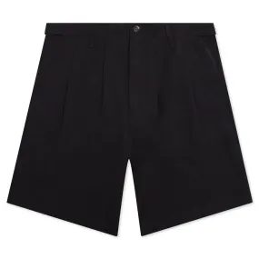 HTG Prep Short - Black