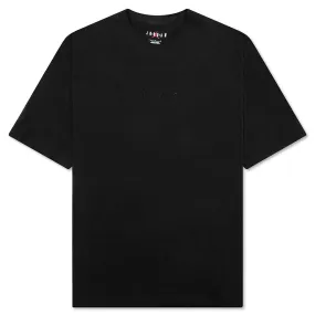 Jordan x J Balvin S/S Tee Solid - Black