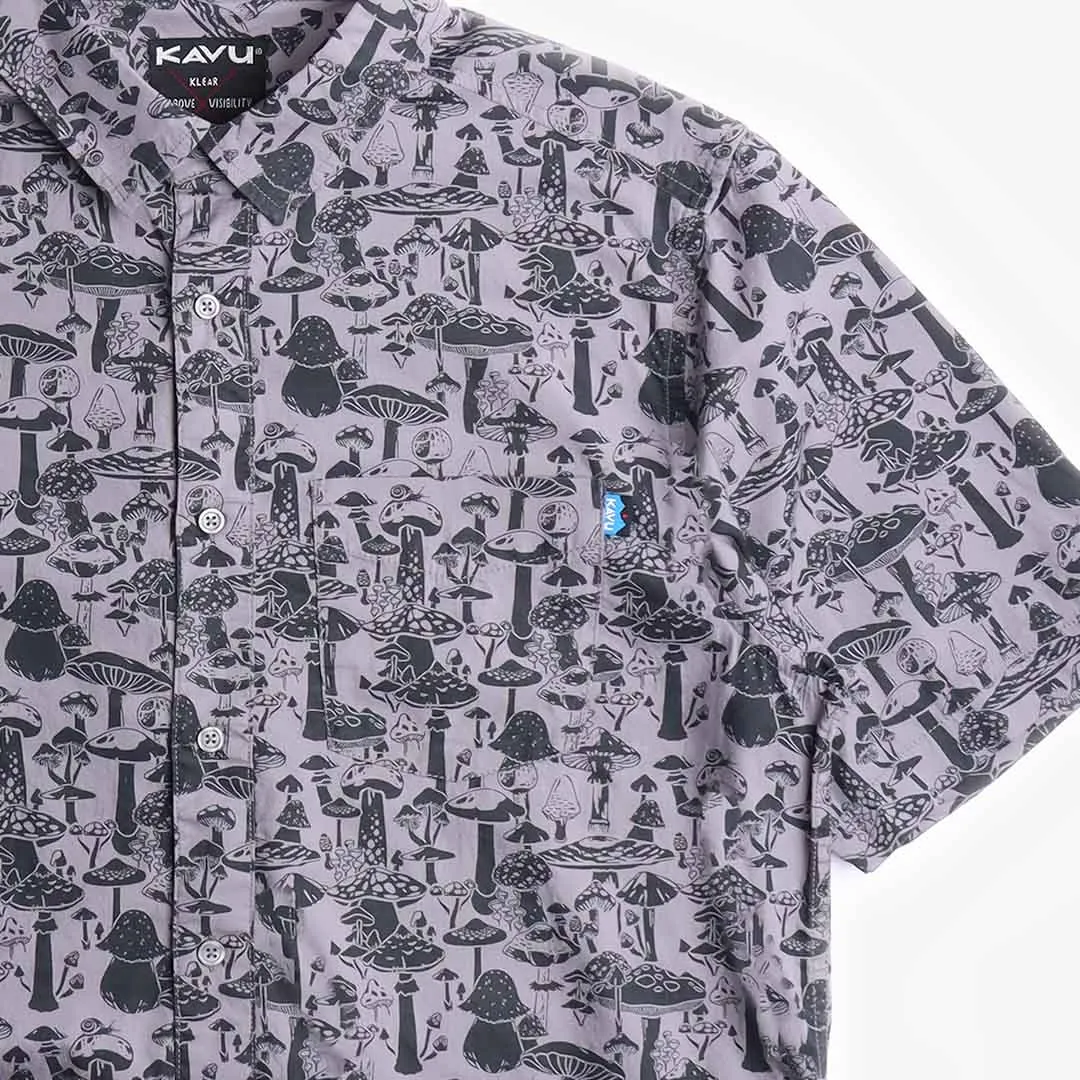 Kavu Festaruski Shirt