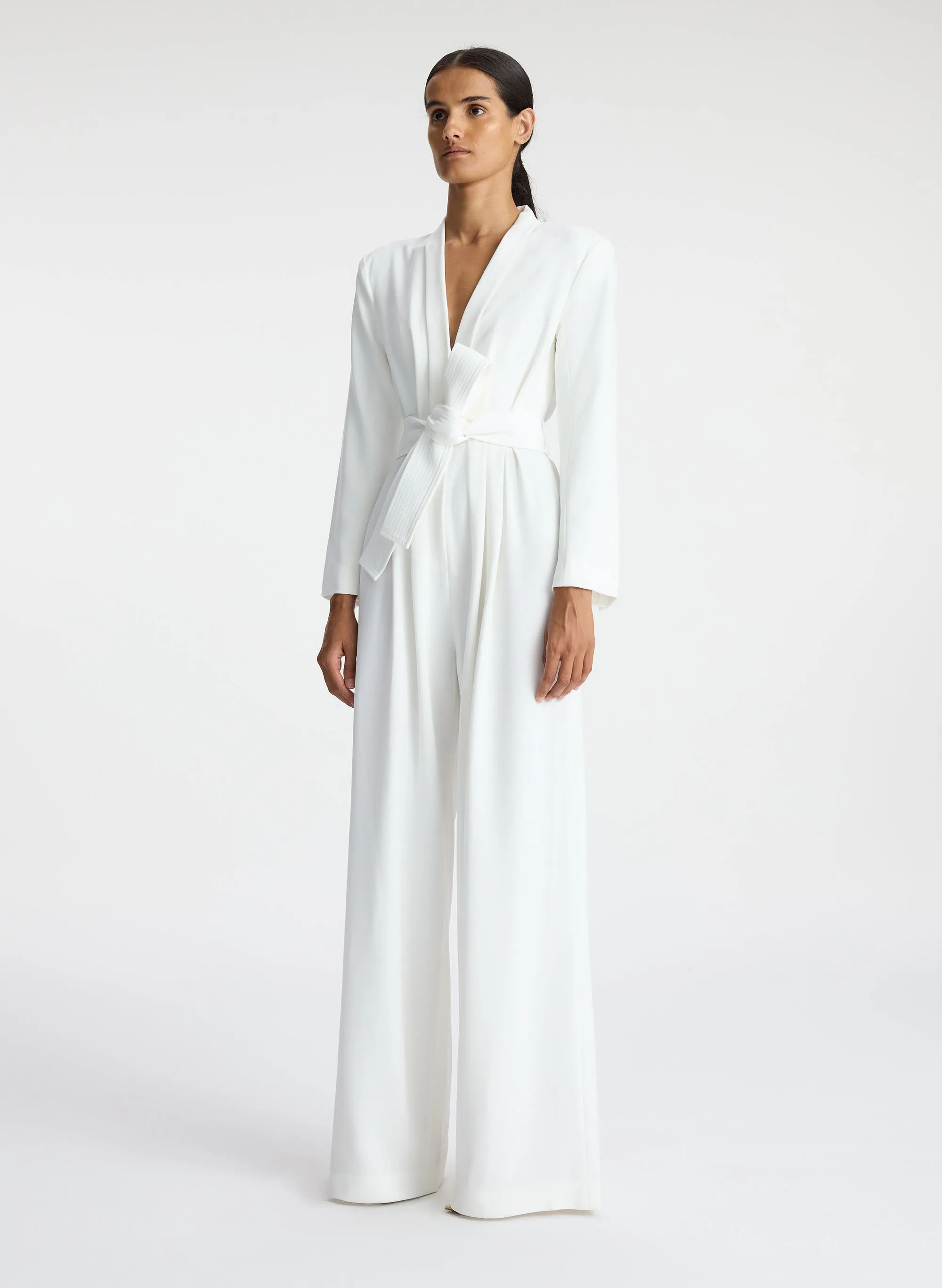 Kieran II Wide-Leg Jumpsuit