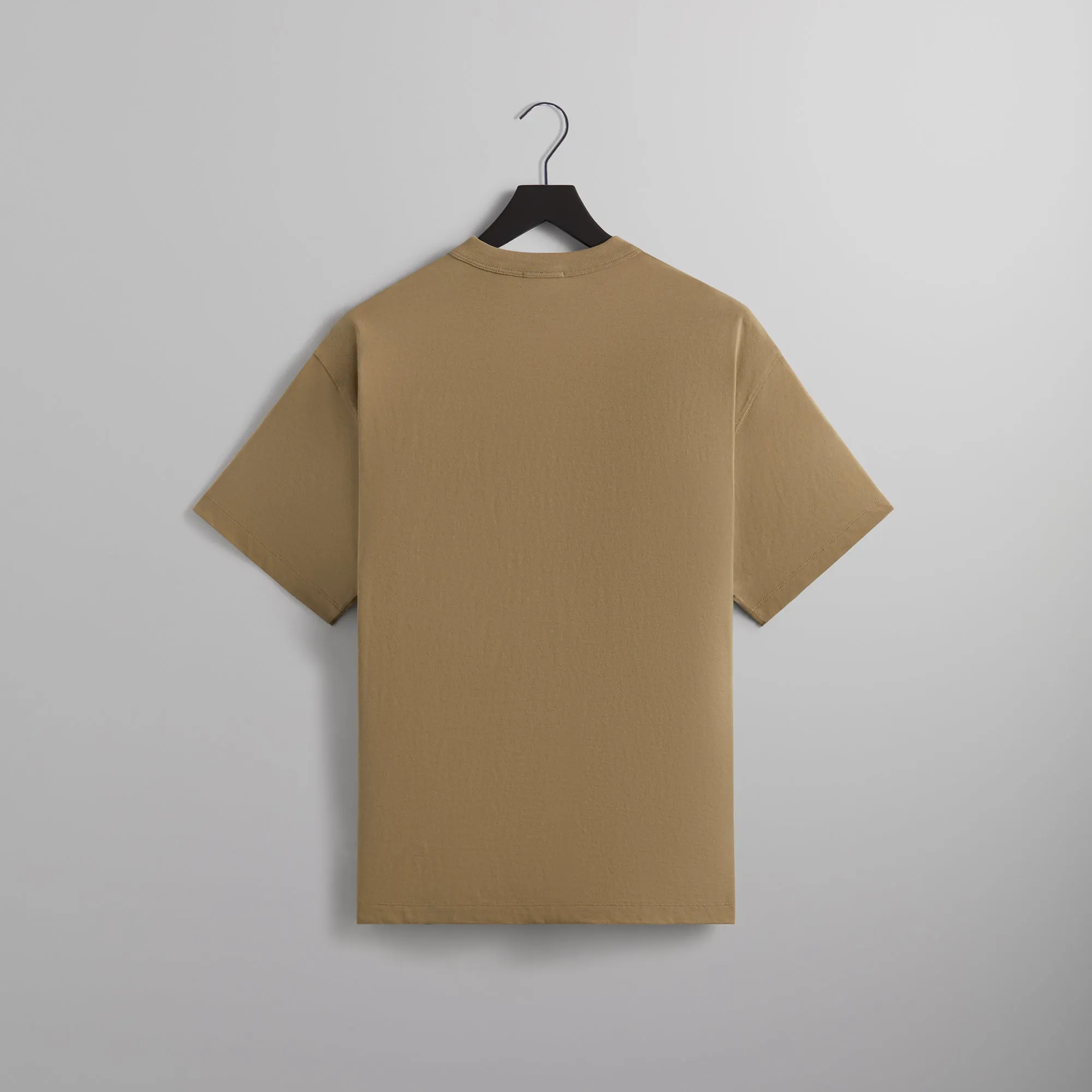 Kith Leonard Pocket Tee - Mission