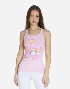 Lauren Moshi Esmerelda Care Bears Tank Top