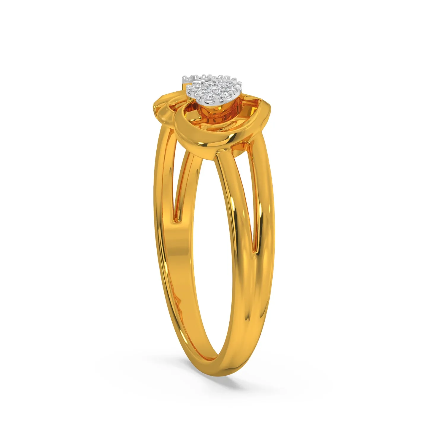 Laviana Ring