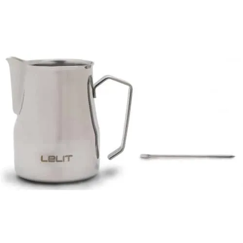 Lelit - Milk Jug & Latte Art Pen