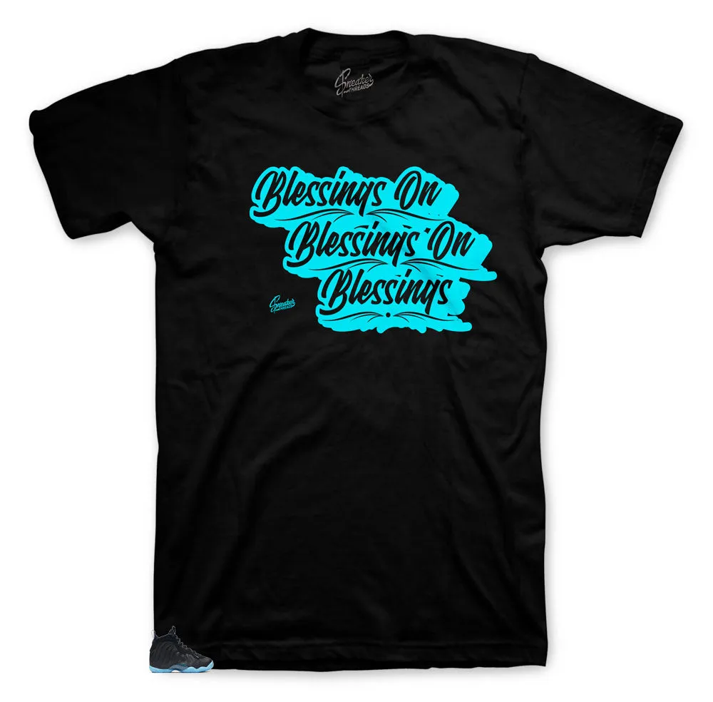 Lil Posite Hornet Shirt - Blessings - Black