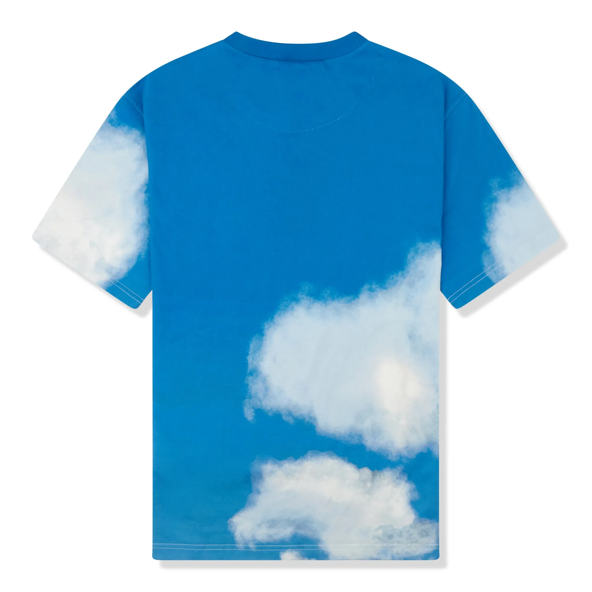 Louis Vuitton Cloud Blue T Shirt