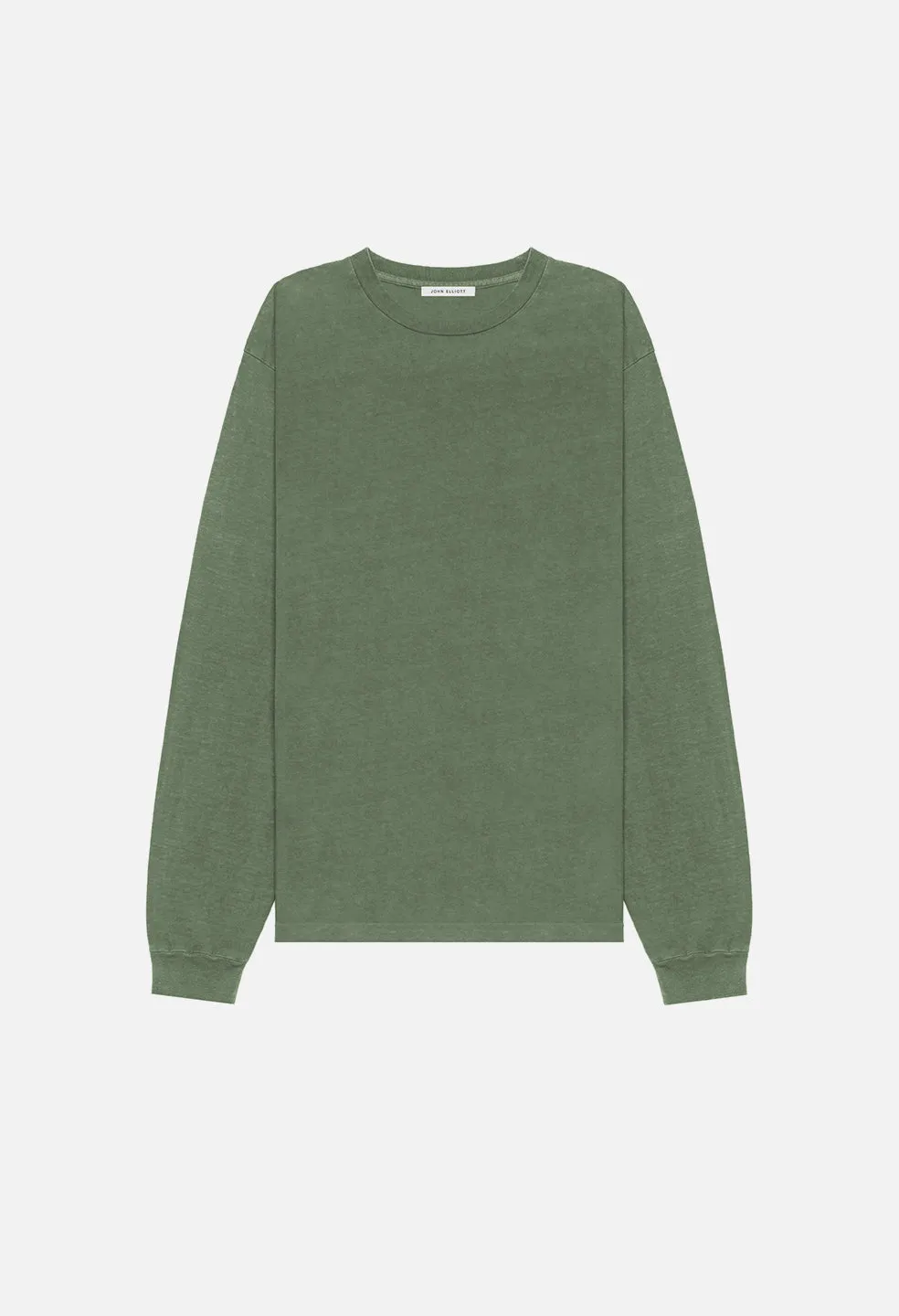 LS University Tee / Spruce