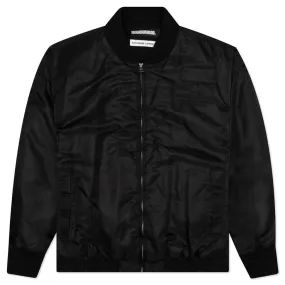 MA-1 JK NY Jacket - Black