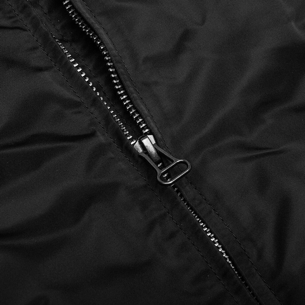 MA-1 JK NY Jacket - Black