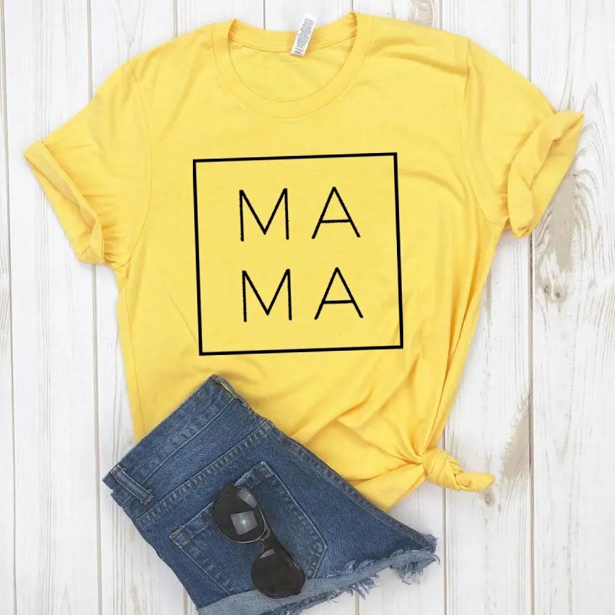 Mama Tee