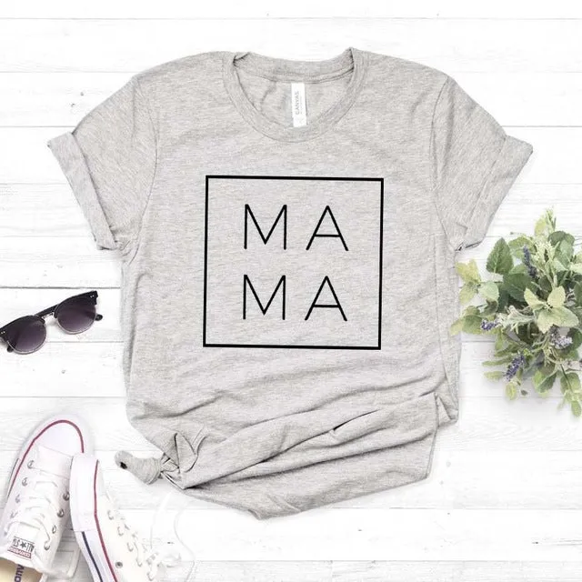 Mama Tee