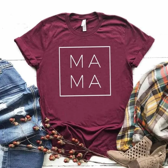 Mama Tee