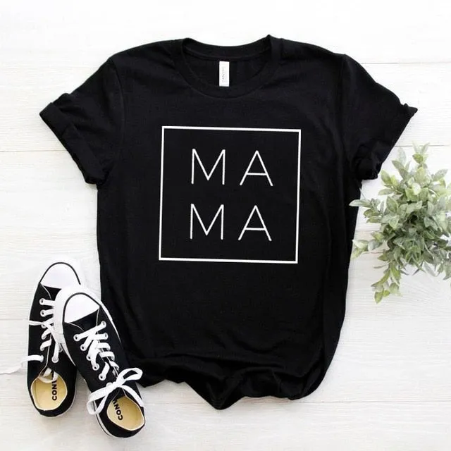 Mama Tee