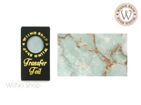 Marble Nail Transfer Foil (MB-05)