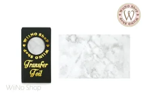 Marble Nail Transfer Foil (MB-07)