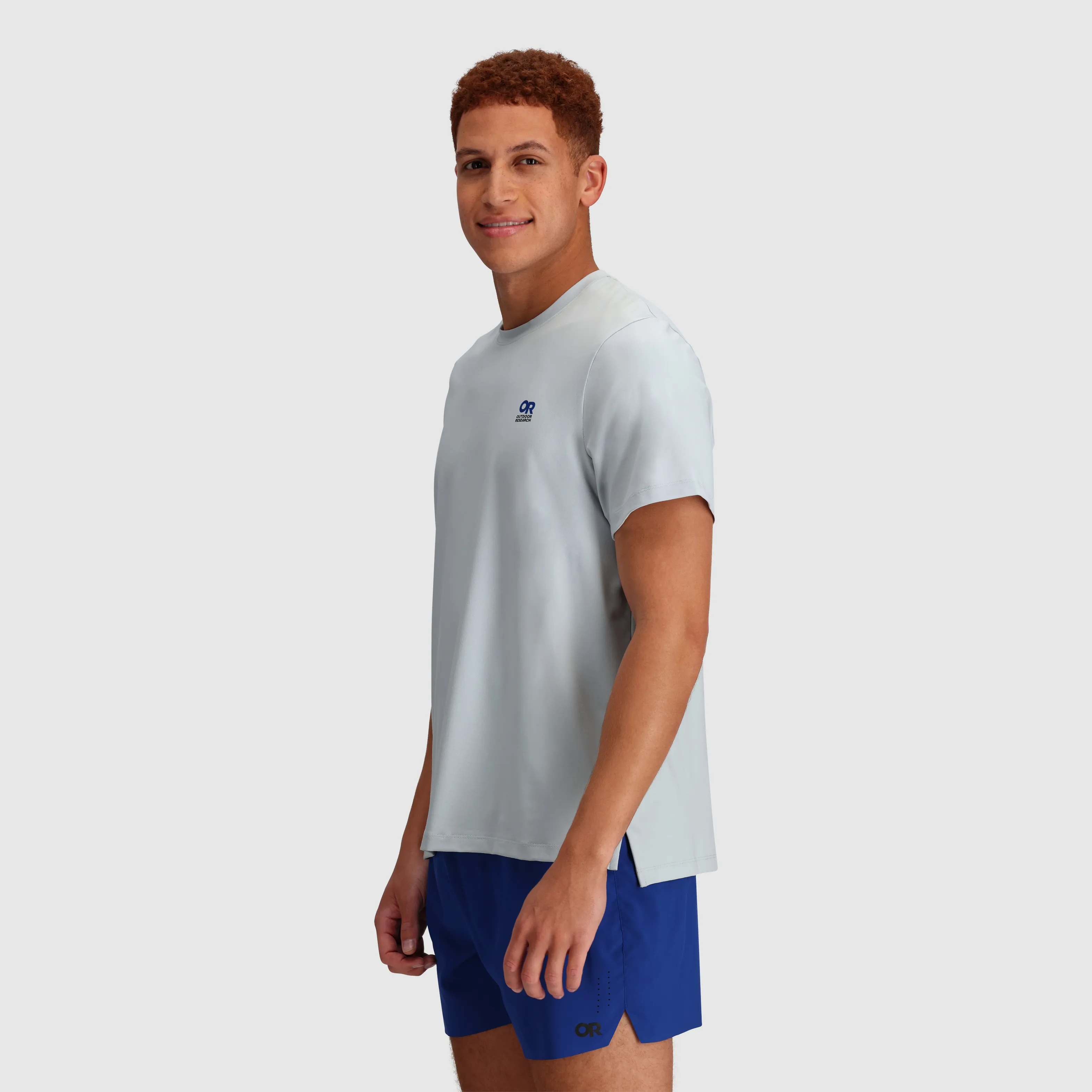 Men's ActiveIce Spectrum Sun T-Shirt