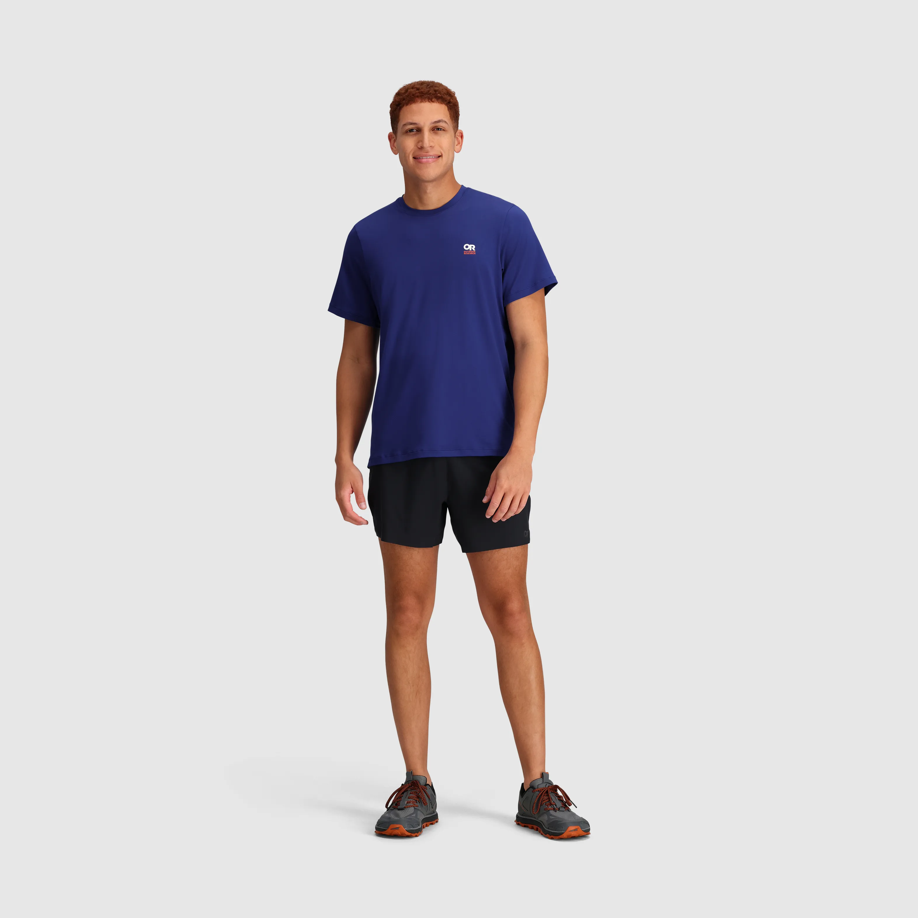 Men's ActiveIce Spectrum Sun T-Shirt