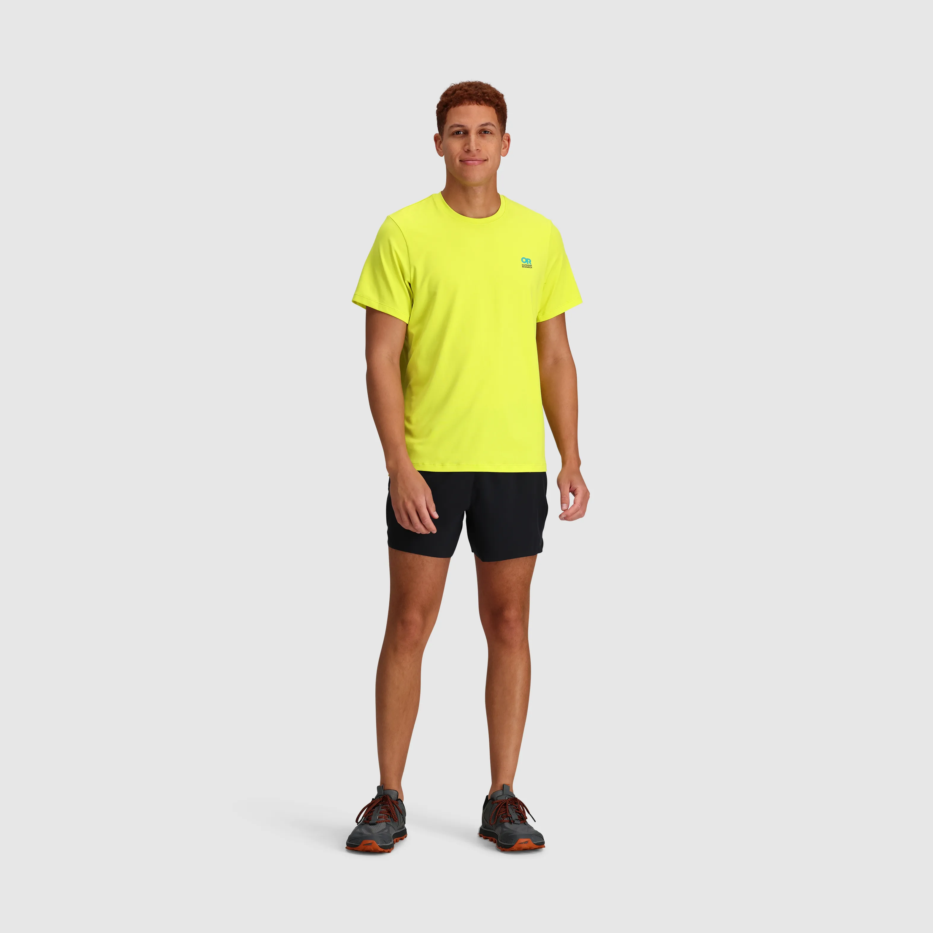 Men's ActiveIce Spectrum Sun T-Shirt